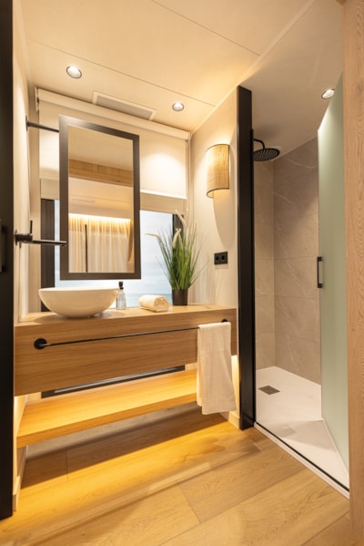 Marina Mare Turchinu: 2 bedrooms and 2 bathrooms
