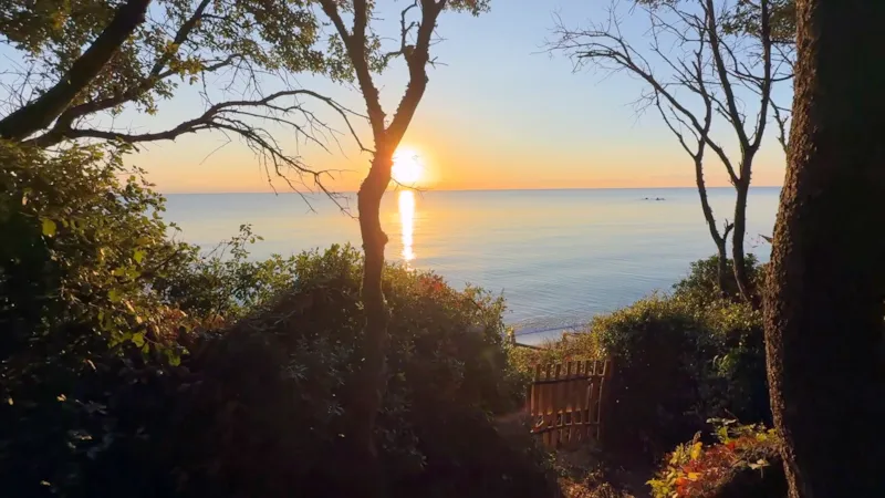 Marina Mare Turchinu 1 Chambre