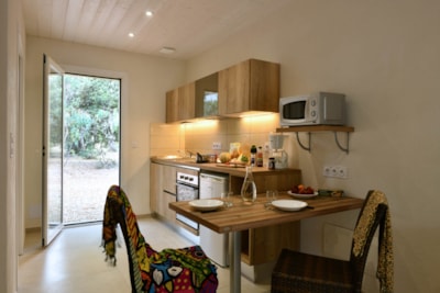 House Type A - Seaside