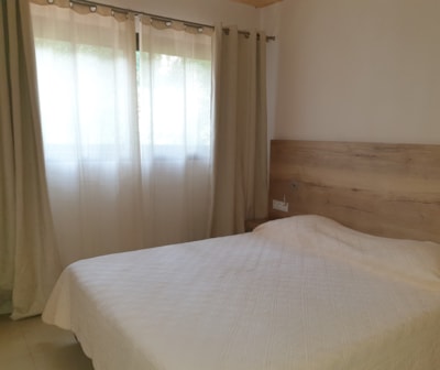 Villa C seaside 2 bedrooms