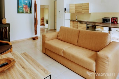 Villa C Superior 1 bedroom