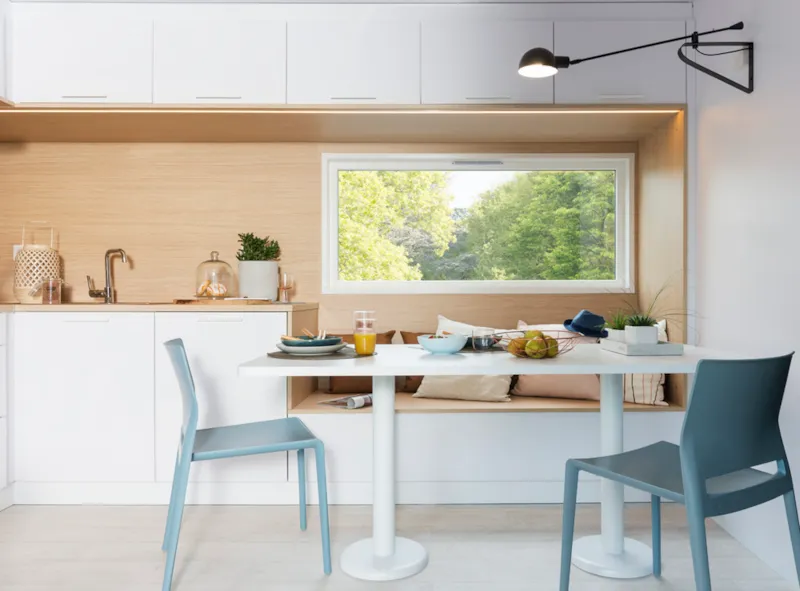 Marina Mare & Sabbia 2 Chambres / 2 Salles De Bain