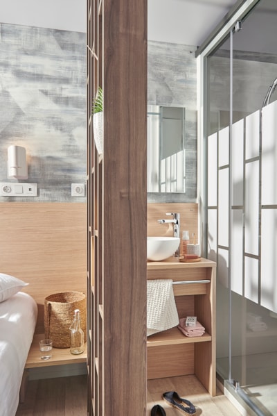 Marina Mare & Sabbia 2 bedrooms / 2 bathrooms