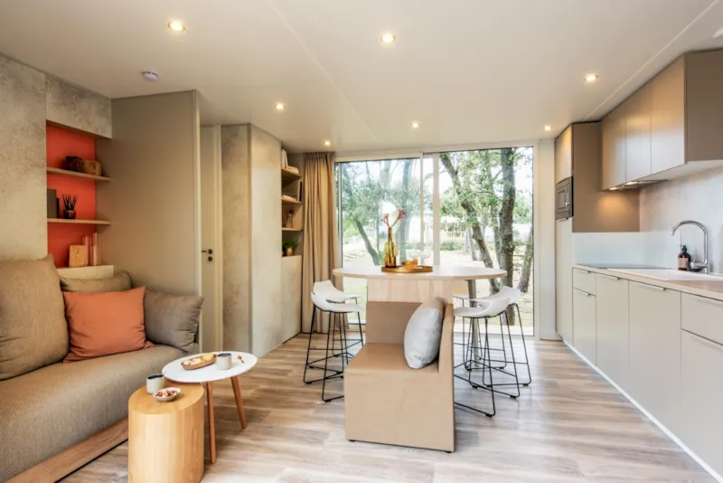 Key West Luce & Mare 2Ch. / 2 Sdb