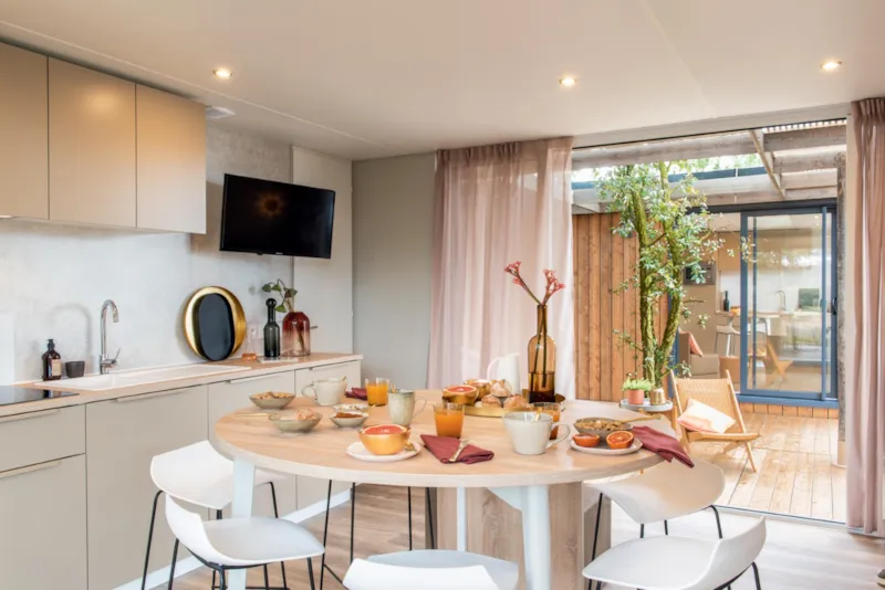 Key West Luce & Mare 2Ch. / 2 Sdb