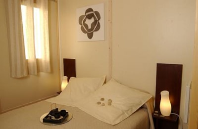 Chalet 2 bedrooms