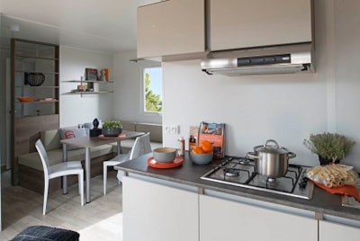 Declick  3 bedrooms - Sea view