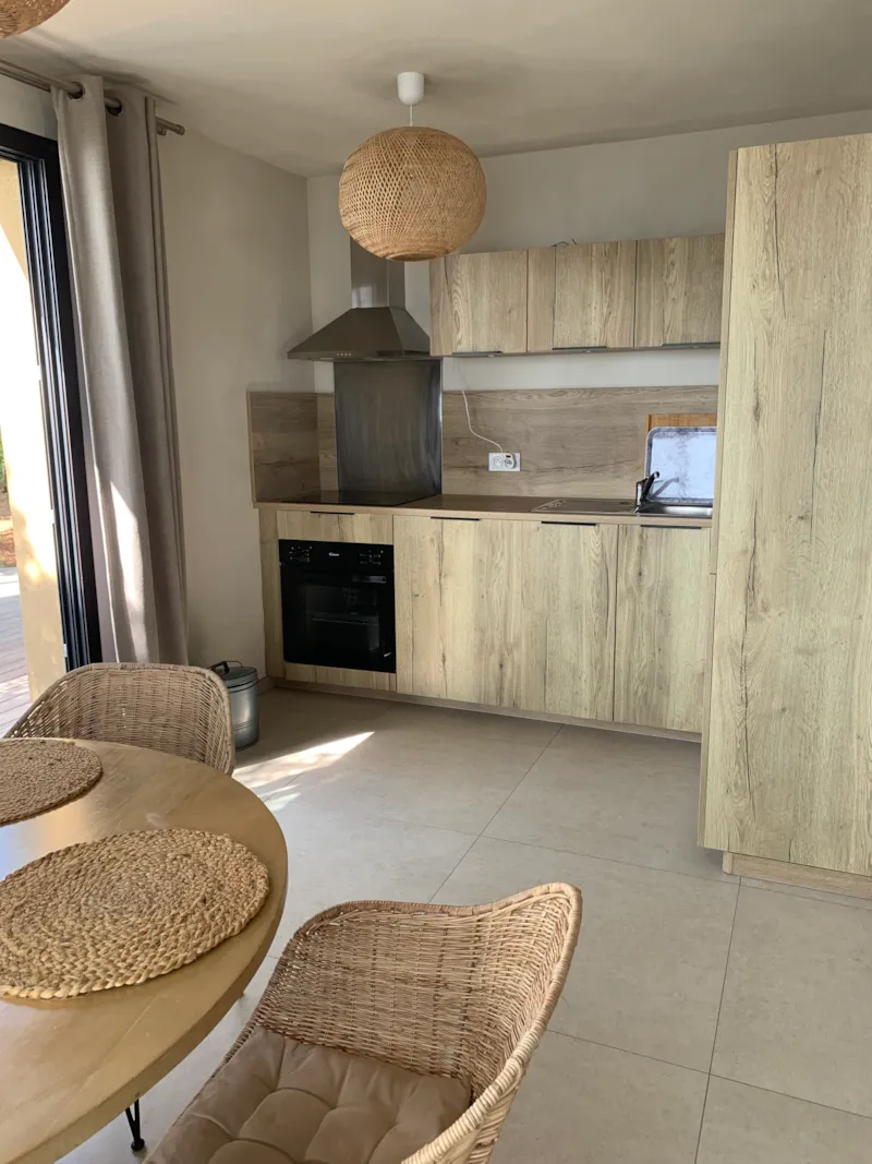 Villa Marina Stonda Turchina 2Ch. 2Sdb