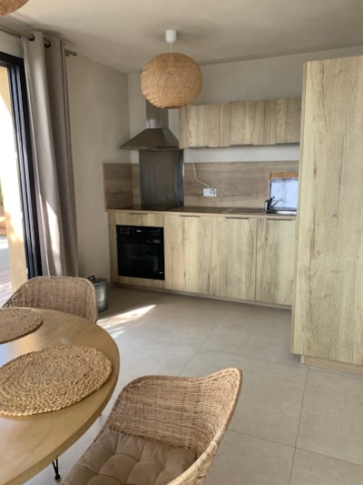 Villa Marina Stonda Turchina 2 bedrooms 2 bathrooms