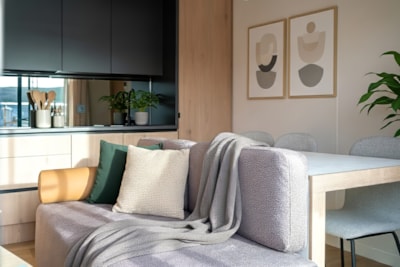 Marina Mare Turchinu: 2 bedrooms and 2 bathrooms