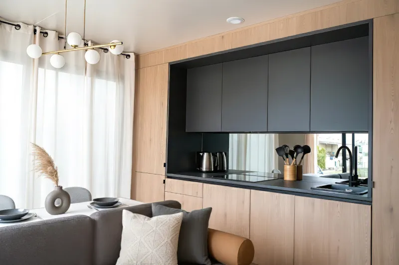 Marina Mare Turchinu 1 Chambre