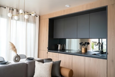 Marina Mare Turchinu 1 chambre