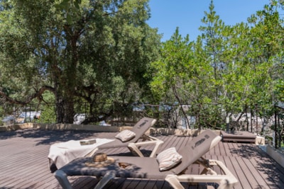 Mini Villa A Superieure - for 2 people