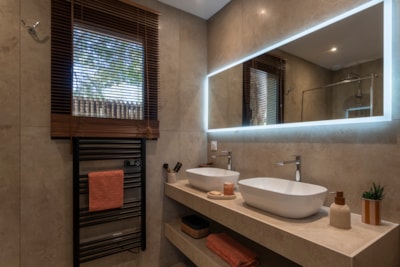 Mini Villa A Superieure - for 2 people