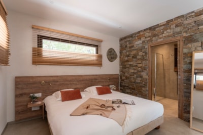 Mini Villa A Superieure - for 2 people