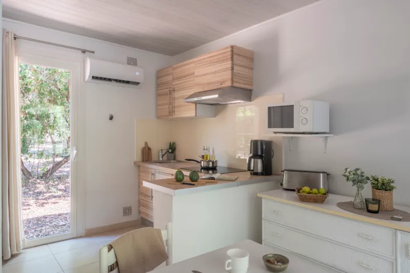 Mini Villa Type A