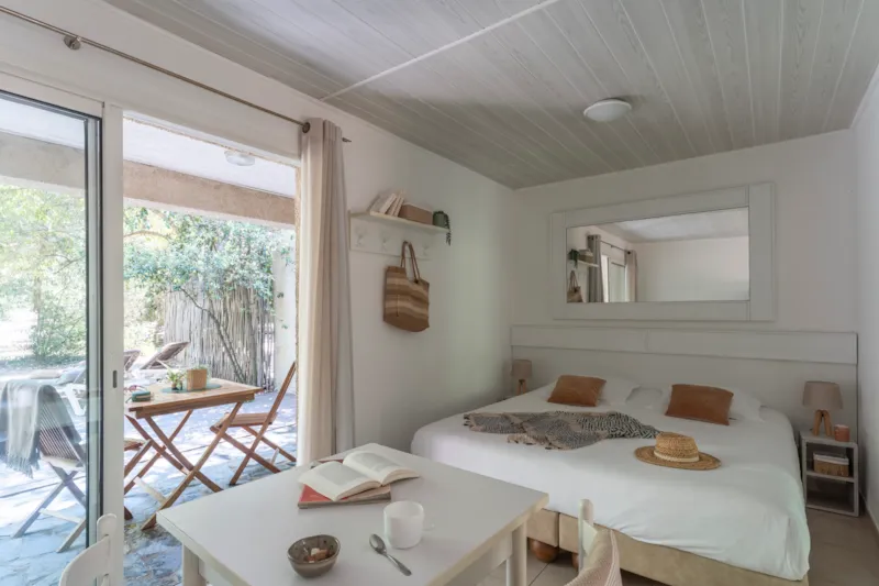 Mini Villa Type A