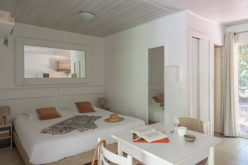 Mini Villa Type A