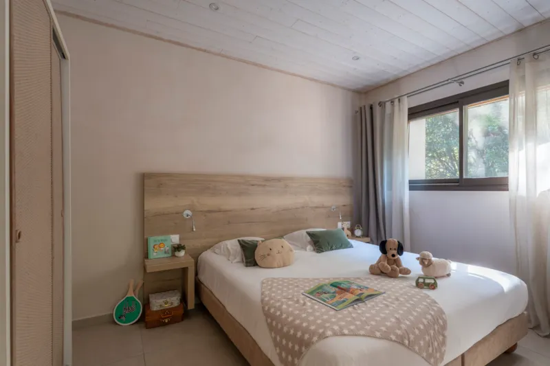Villa C Coté Mer 2 Chambres