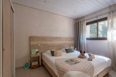 Villa C seaside 2 bedrooms