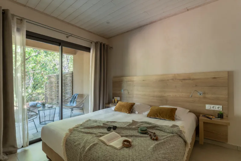 Villa C Coté Mer 2 Chambres