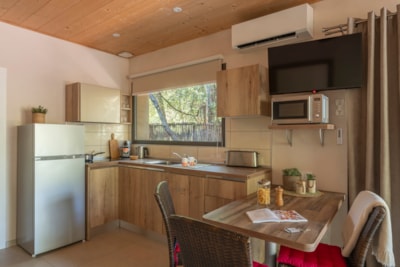 Villa C seaside 2 bedrooms