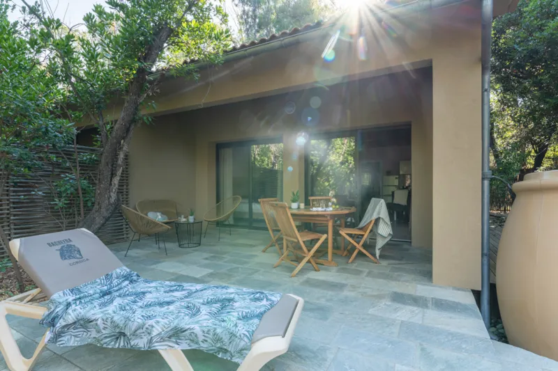 Villa C Coté Mer 2 Chambres
