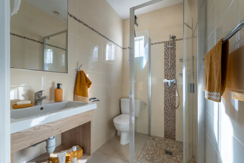 Villa Marina 1 Chambre - Vue Mer