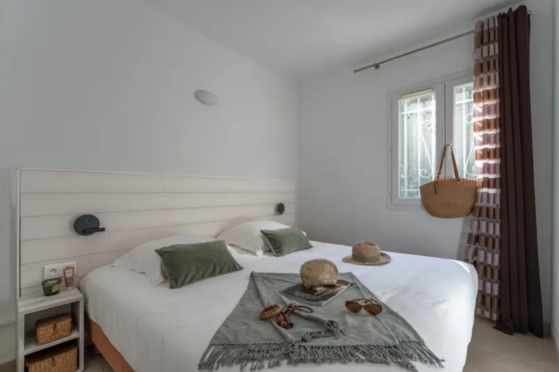 Villa Marina 1 Chambre - Vue Mer