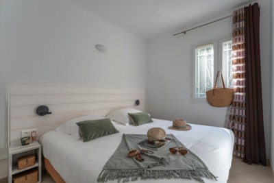 Villa Marina 1 bedroom  - Sea view