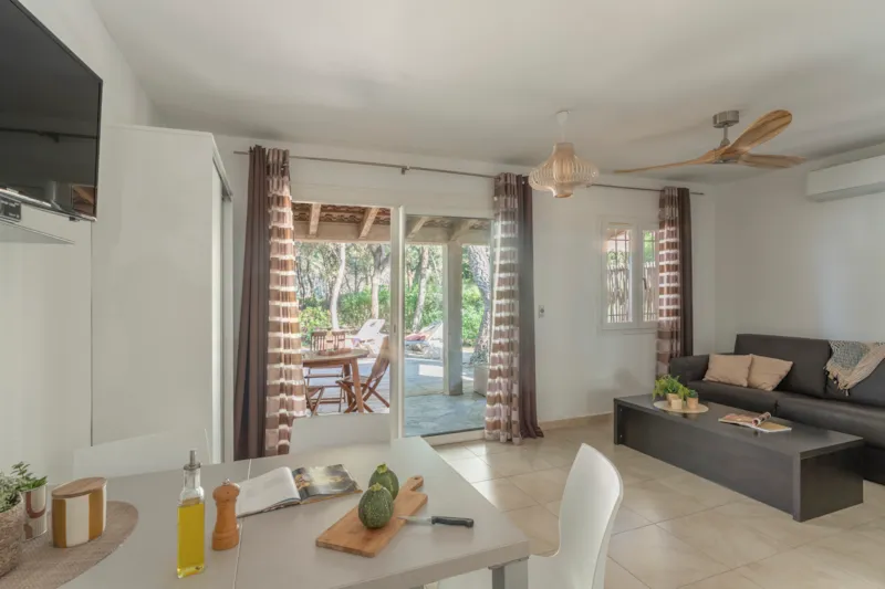 Villa Marina 1 Chambre - Vue Mer