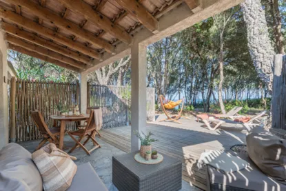Villetta Type Marina  (1 Camere)