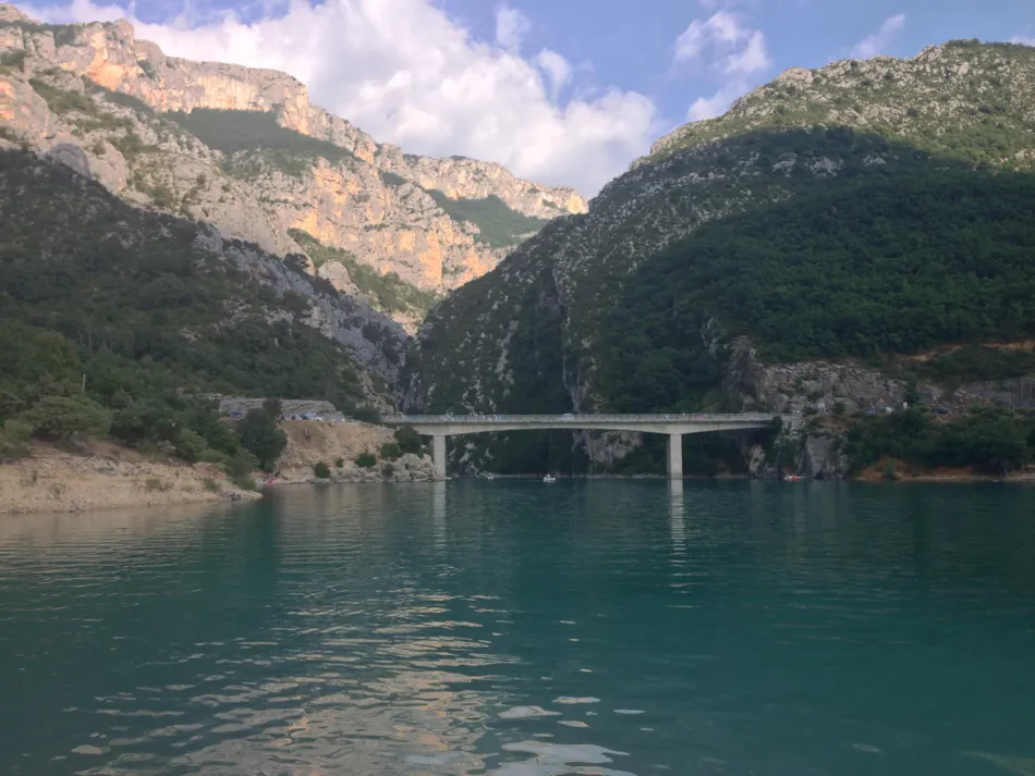 Camping Le Vieux Colombier