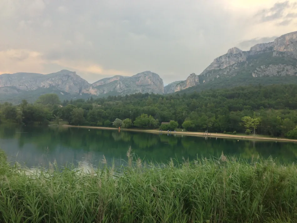 Camping Le Vieux Colombier