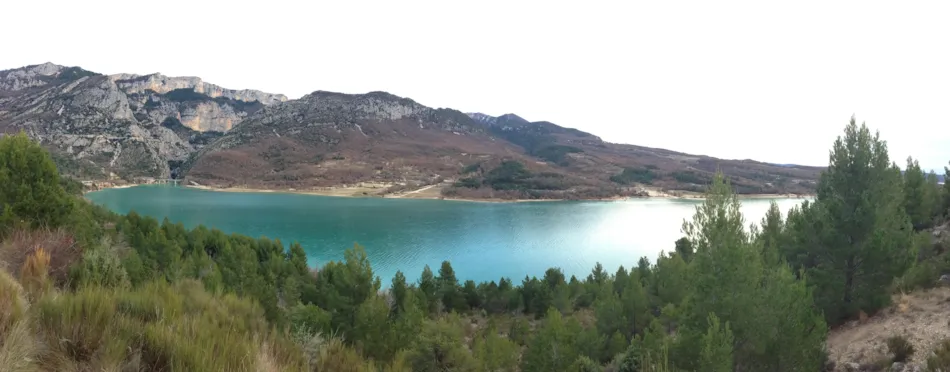 Camping Le Vieux Colombier