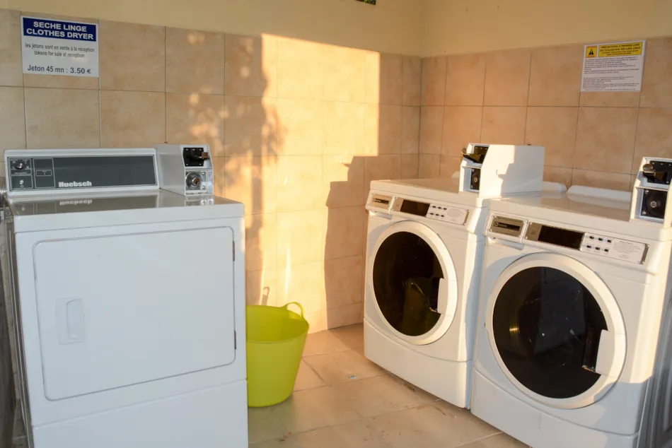 Camping Le Vieux Colombier