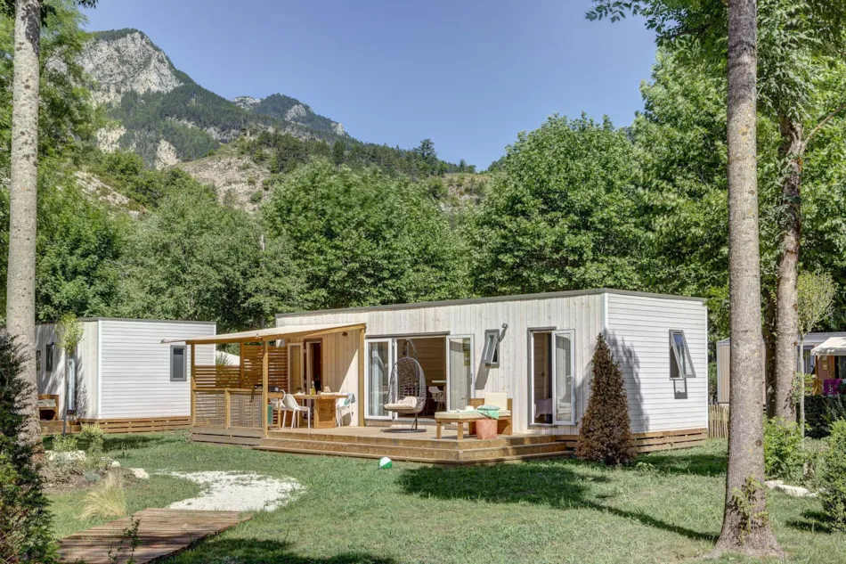 Camping Sandaya Domaine du Verdon