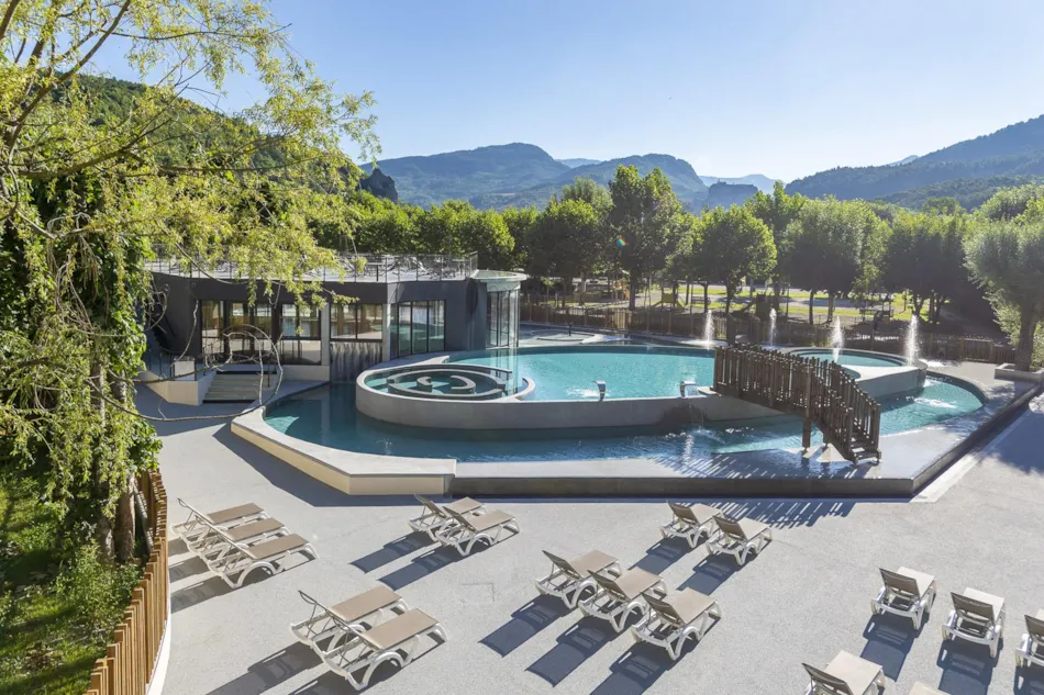 Camping Sandaya Domaine du Verdon