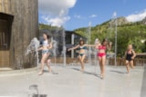 Foto #16 van Camping Sandaya Domaine du Verdon