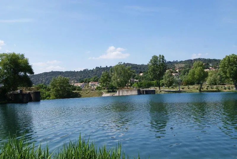 Camping Paradis La Pinède