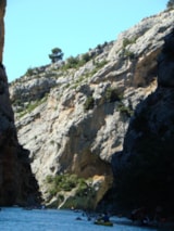 Foto #13 van Camping La Pinède