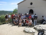Foto #26 van Camping La Pinède