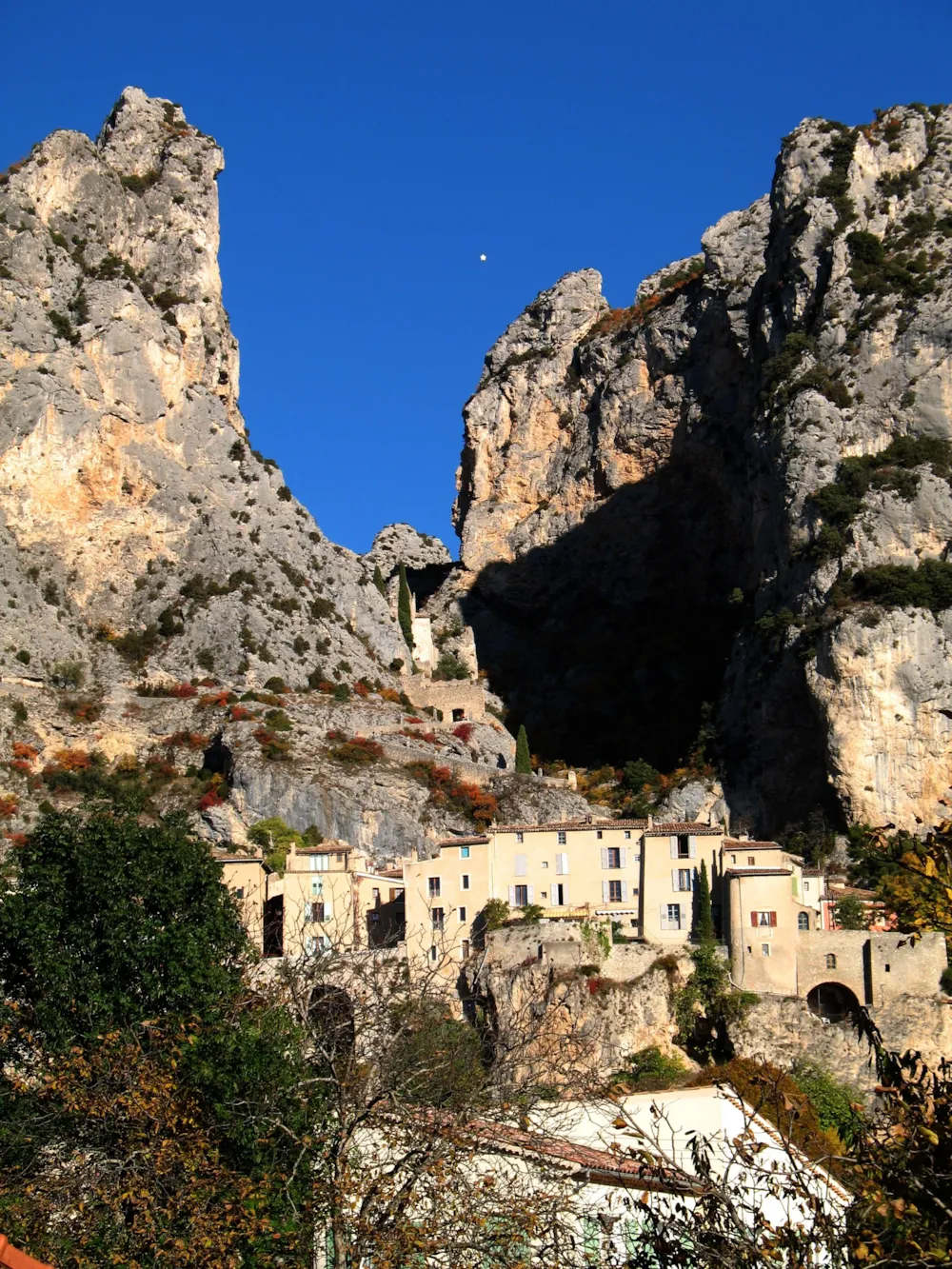 Camping Paradis La Pinède