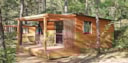 Chalet Mistral 25M² - Climatisé - 2 Chambres - Terrasse 12M² 4/5 Pers. Chalet Mistral 25M² - Climatisé - 2 Chambres - Terrasse 12M² 4/5 Pers.
