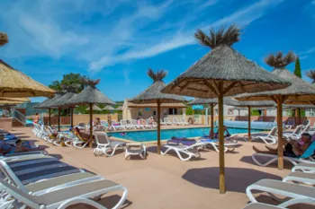 Camping Paradis La Pinède - MyCamping