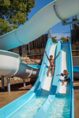 Foto #5 van Camping La Pinède