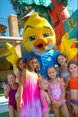 Foto #19 van Camping La Pinède