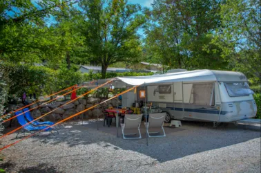 Camping La Pinède - image n°2 - Camping Direct