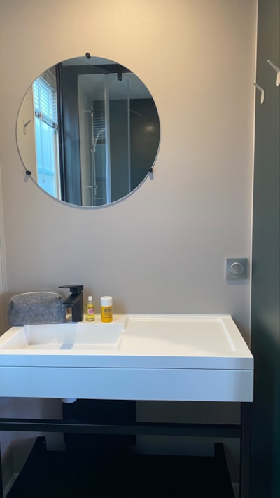 Mobilhome PREMIUM Lavandin — 7