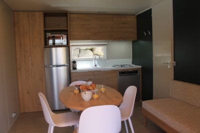 Mobilhome PREMIUM Lavandin — 4